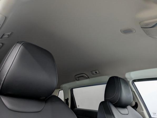 Geely Atlas Pro с пробегом 2023 года, цена 2 015 000 рублей, 46872 км, внедорожник, Автокод Объявления