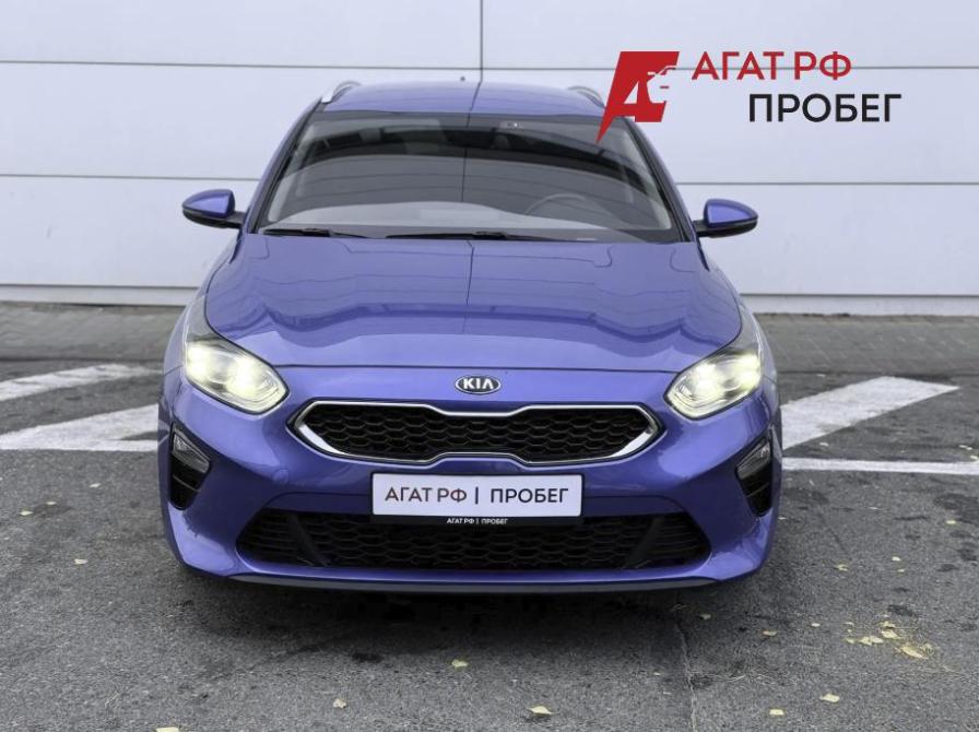 Kia Ceed III Ставрополь  - изображение 2