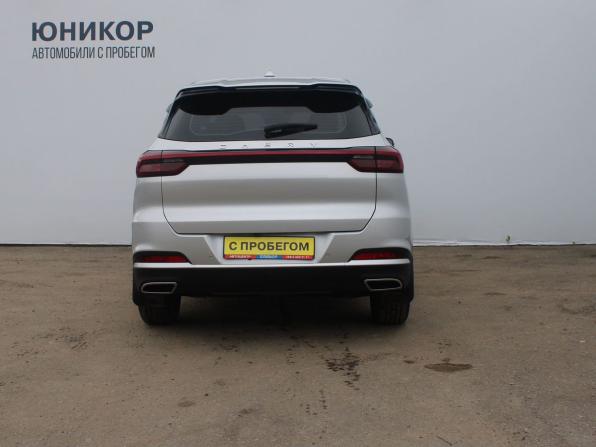 Chery Tiggo 7 Pro Max I с пробегом 2023 года, цена 1 819 000 рублей, 35285 км, внедорожник, Автокод Объявления
