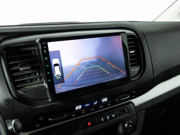 Citroen SpaceTourer I с пробегом 2021 года, цена 2 789 700 рублей, 149813 км, минивэн, Автокод Объявления