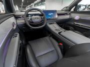 GAC Trumpchi S7 Москва  - изображение 45