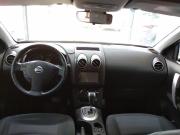 Nissan Qashqai I Рестайлинг Минеральные Воды  - изображение 27