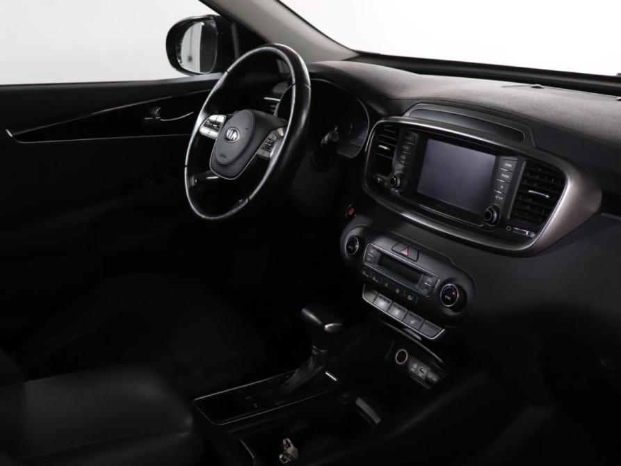 Kia Sorento III Prime Рестайлинг Москва  - изображение 10
