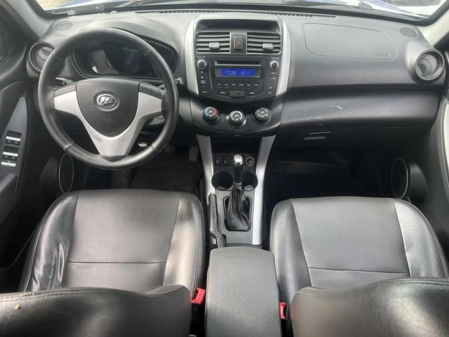 Lifan X60 I Челябинск  - изображение 10