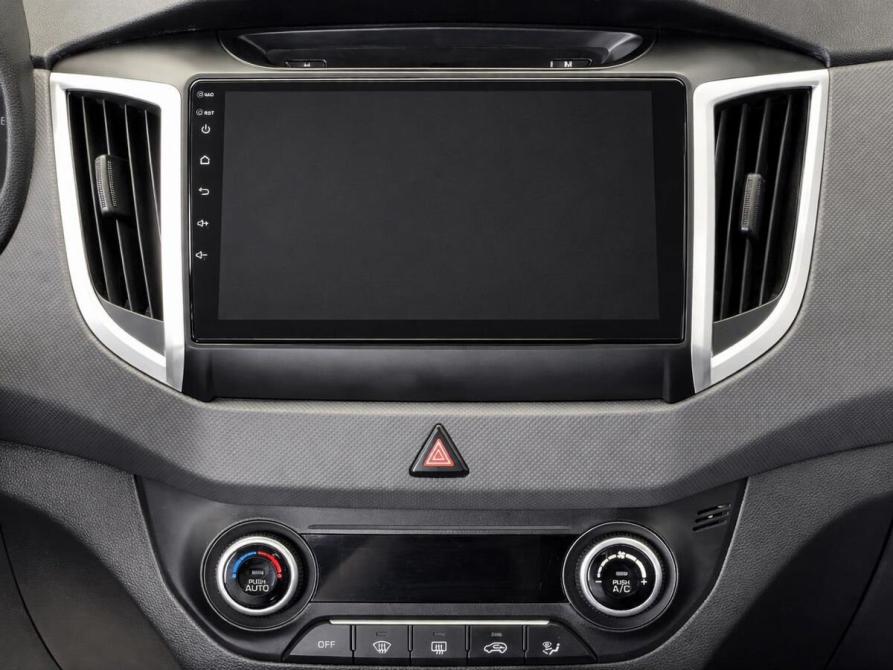Hyundai Creta I Пермь  - изображение 11