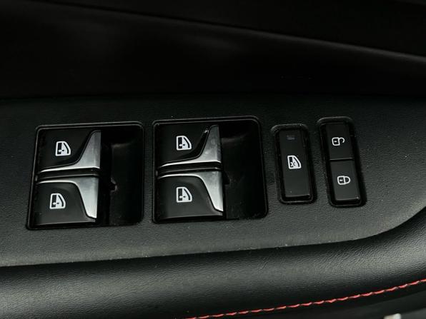 Changan CS35 Plus I Рестайлинг с пробегом 2024 года, цена 1 790 000 рублей, 23095 км, внедорожник, Автокод Объявления