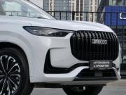 Jaecoo J8 Новосибирск  - изображение 40