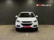 Hyundai ix35 I Рестайлинг Челябинск  - изображение 24