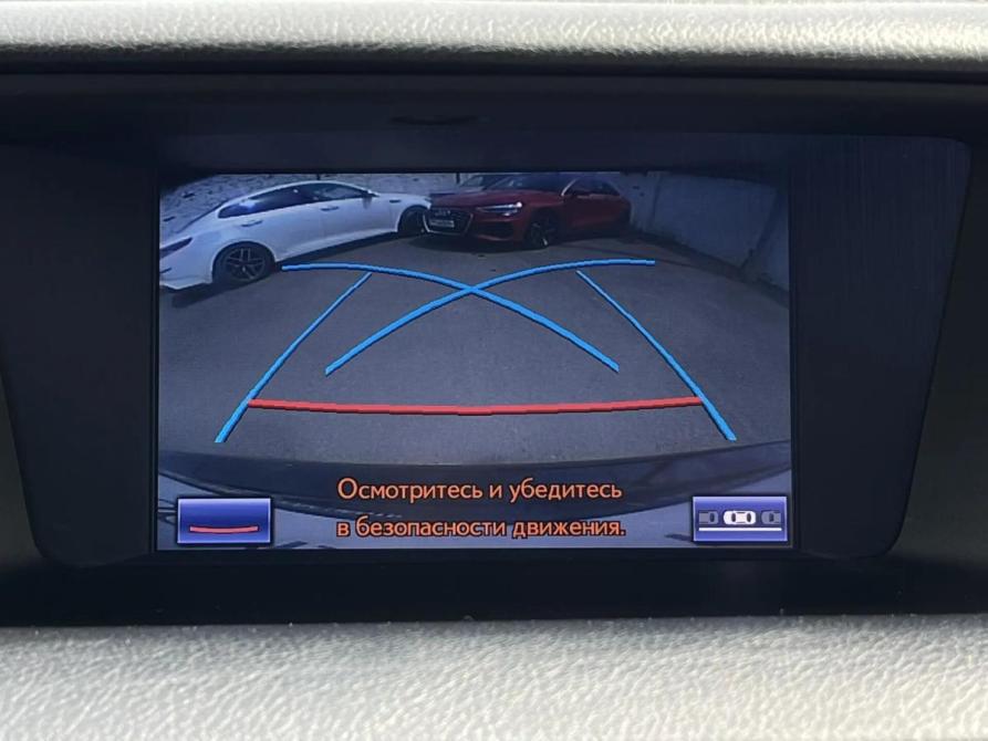 Lexus GS IV Краснодар  - изображение 21