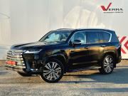 Lexus LX IV Пермь  - изображение 20