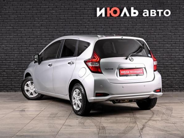Nissan Note II Рестайлинг с пробегом 2018 года, цена 1 250 000 рублей, 82908 км, хэтчбек, Автокод Объявления