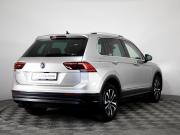 Volkswagen Tiguan II Санкт-Петербург  - изображение 25