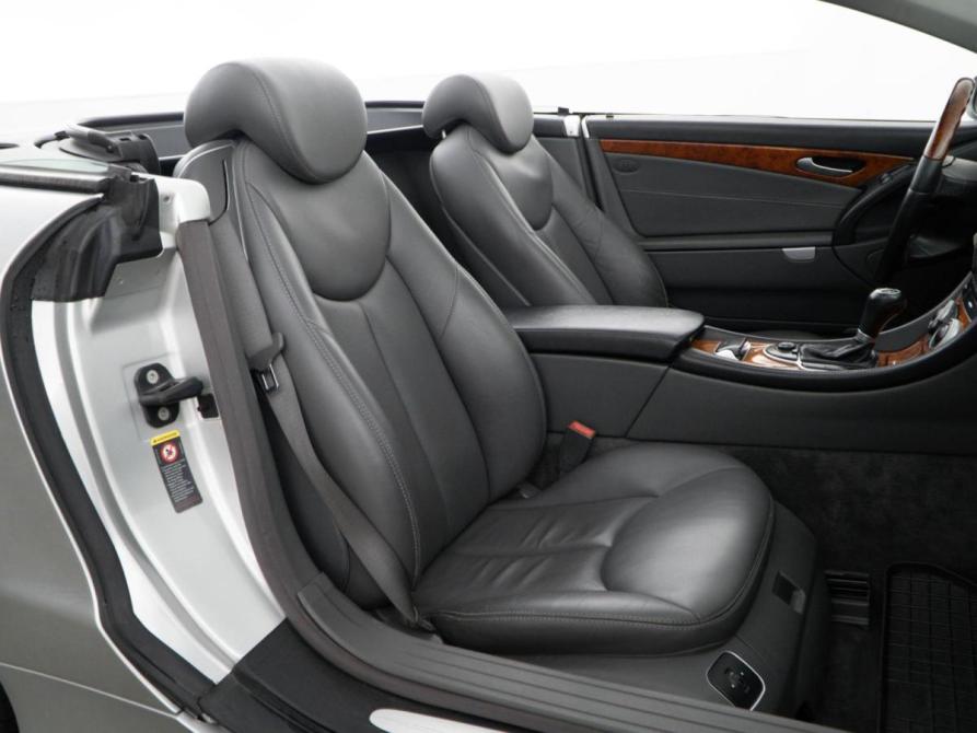 Mercedes-Benz SL-Класс V (R230) Москва  - изображение 8