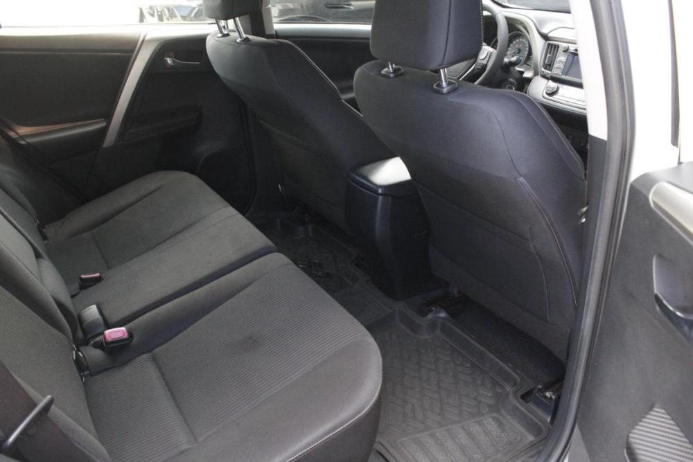 Toyota RAV4 IV (XA40) Брянск  - изображение 25