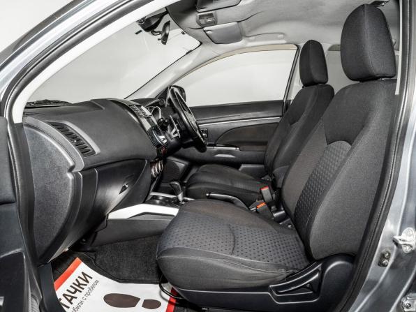 Mitsubishi RVR III с пробегом 2011 года, цена 1 210 000 рублей, 149314 км, внедорожник, Автокод Объявления