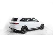 Mercedes-Benz GLS II (X167) Рестайлинг Москва  - изображение 45