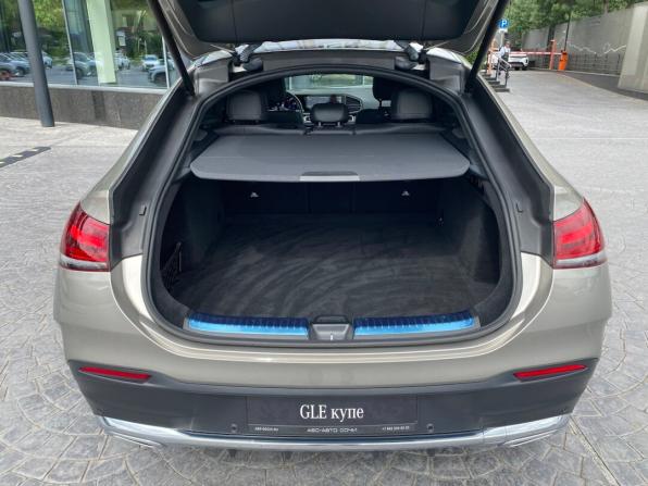 Mercedes-Benz GLE Coupe II (C167) с пробегом 2023 года, цена 10 850 000 рублей, 30338 км, внедорожник, Автокод Объявления