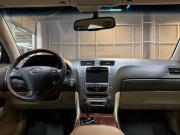 Lexus GS III Рестайлинг Красноярск  - изображение 33