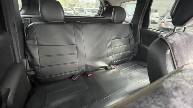Renault Duster I Рестайлинг с пробегом 2016 года, цена 1 272 900 рублей, 95462 км, внедорожник, Автокод Объявления