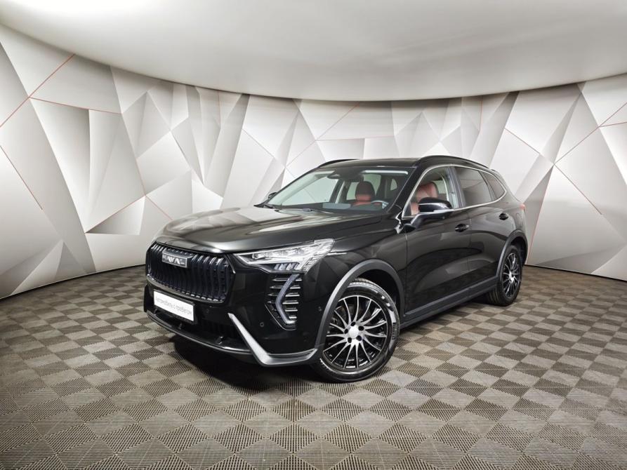 Haval Jolion I Рестайлинг Москва  - изображение 1