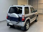 Mitsubishi Pajero Mini II Красноярск  - изображение 25