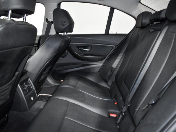 BMW 3 серии VI (F3x) с пробегом 2013 года, цена 1 418 970 рублей, 230568 км, седан, Автокод Объявления