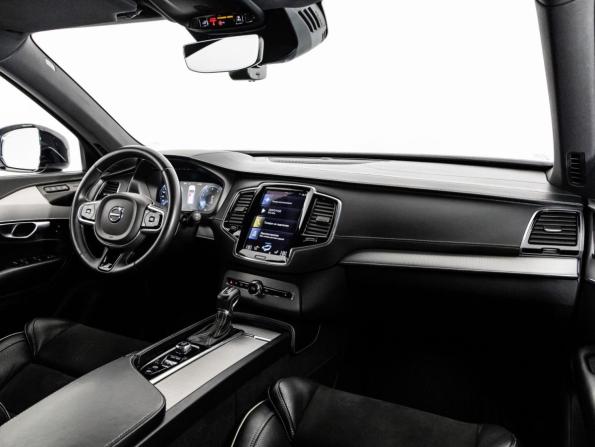 Volvo XC90 II Рестайлинг 1 с пробегом 2019 года, цена 4 650 000 рублей, 88278 км, внедорожник, Автокод Объявления