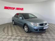 Mitsubishi Lancer IX Рестайлинг Воронеж  - изображение 21