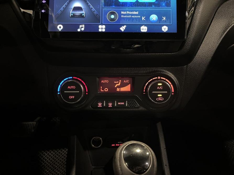 Kia Rio III Чебоксары  - изображение 15