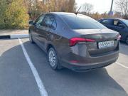 Skoda Rapid II Нижний Новгород  - изображение 13