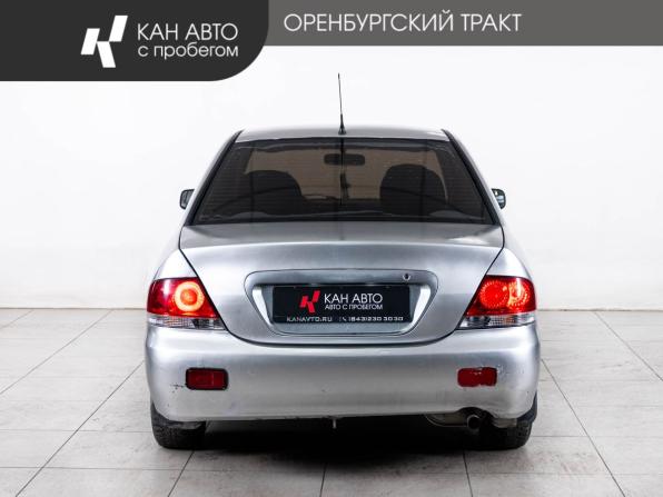 Mitsubishi Lancer IX Рестайлинг с пробегом 2007 года, цена 215 000 рублей, 232538 км, седан, Автокод Объявления