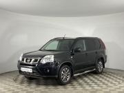 Nissan X-Trail II Рестайлинг Воронеж  - изображение 20
