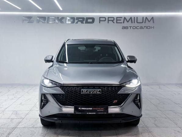 Haval F7 I Рестайлинг с пробегом 2022 года, цена 2 149 000 рублей, 86000 км, внедорожник, Автокод Объявления