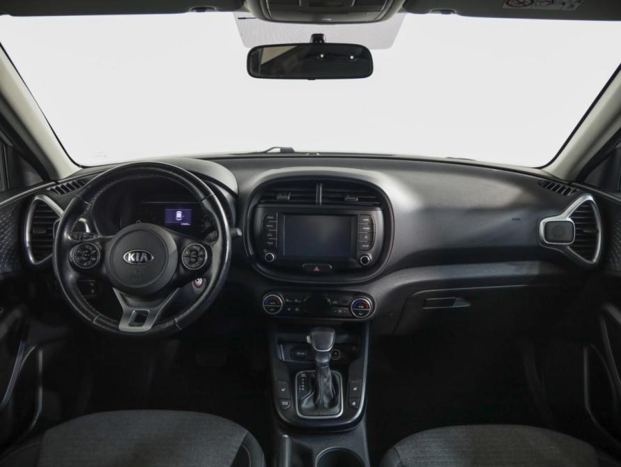Kia Soul III Санкт-Петербург  - изображение 10