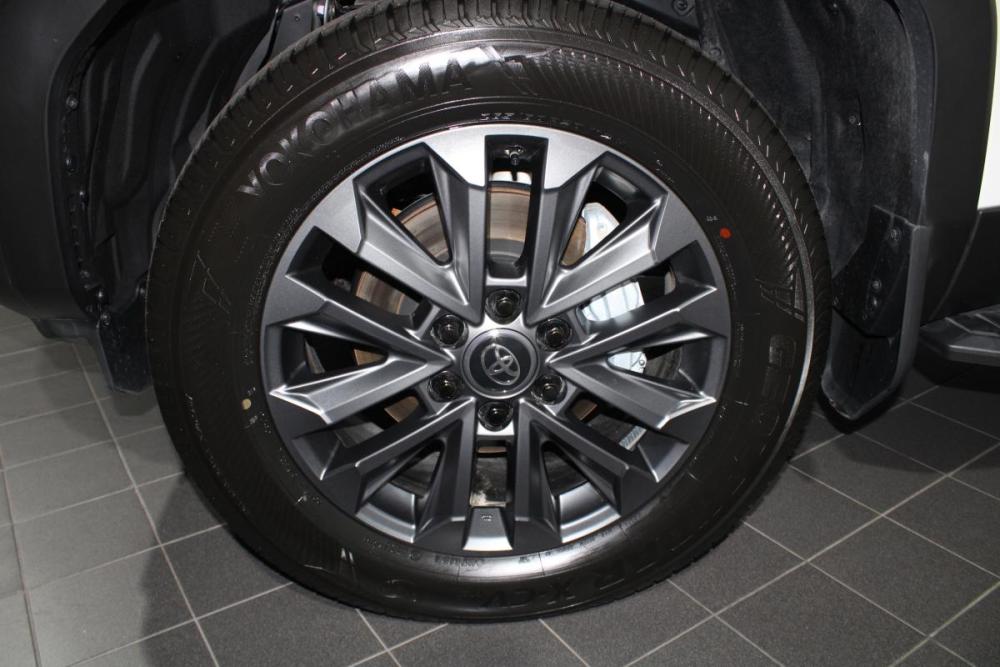 Toyota Land Cruiser Prado 250 Series Владивосток  - изображение 10