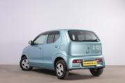 Suzuki Alto VIII (HA36) Новосибирск  - изображение 22