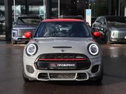 Mini Hatch III (F55/F56) Рестайлинг Москва  - изображение 25