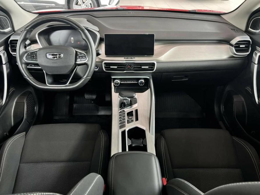 Geely Coolray I Екатеринбург  - изображение 13