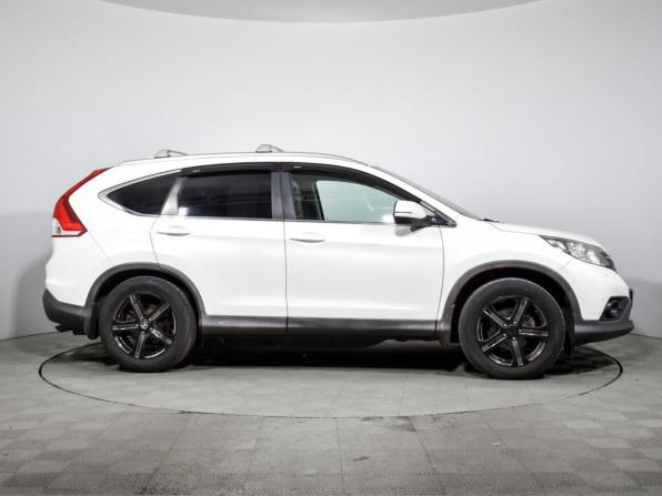 Honda CR-V IV с пробегом 2013 года, цена 1 625 000 рублей, 227311 км, внедорожник, Автокод Объявления