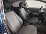 Hyundai Solaris II Рестайлинг Барнаул  - изображение 53
