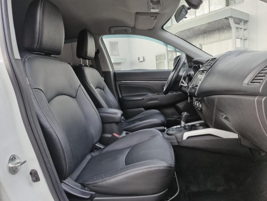 Mitsubishi ASX I Нижний Новгород  - изображение 12