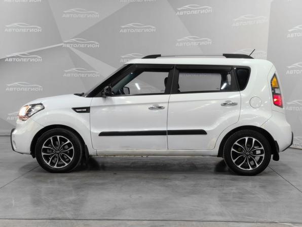 Kia Soul I с пробегом 2011 года, цена 780 000 рублей, 111188 км, хэтчбек, Автокод Объявления