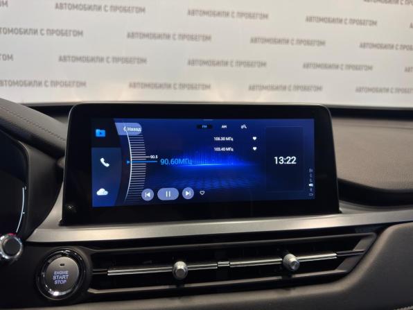 Chery Tiggo 4 Pro I с пробегом 2023 года, цена 1 449 000 рублей, 50180 км, внедорожник, Автокод Объявления