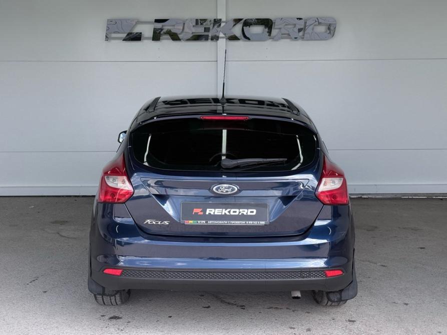 Ford Focus III Уфа  - изображение 6
