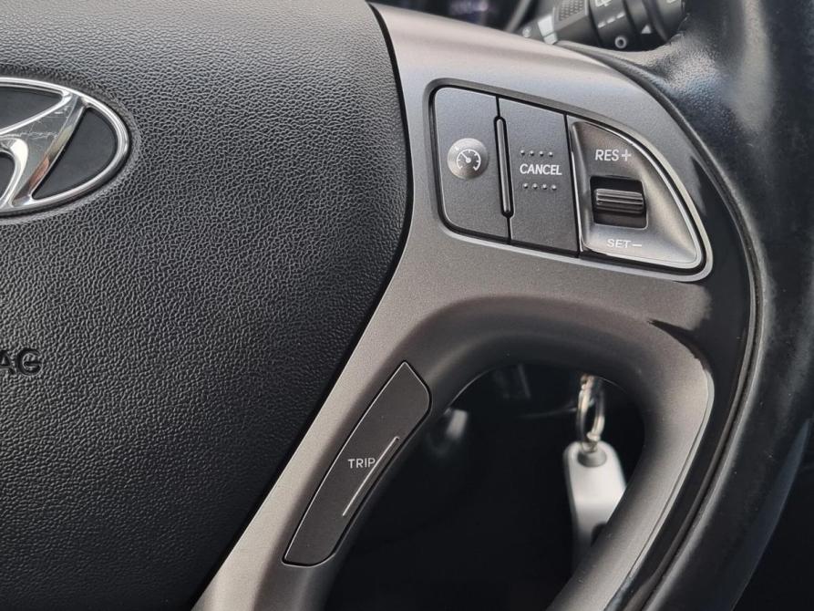 Hyundai ix35 I Рестайлинг Архангельск  - изображение 19
