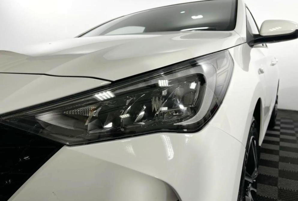 Hyundai Solaris II Рестайлинг Нижний Новгород  - изображение 19