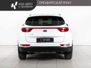 Kia Sportage IV Казань  - изображение 19