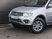 Mitsubishi Pajero Sport II Рестайлинг Москва  - изображение 24