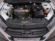 Lada (ВАЗ) Granta I Рестайлинг Ульяновск  - изображение 30