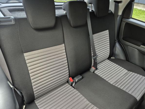 Suzuki SX4 I (Classic) Рестайлинг с пробегом 2010 года, цена 890 000 рублей, 217230 км, хэтчбек, Автокод Объявления